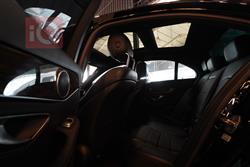 مێرسێدس بێنز C-Class